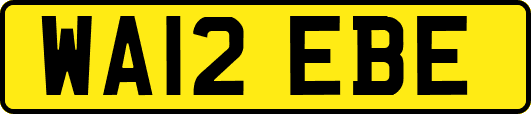 WA12EBE