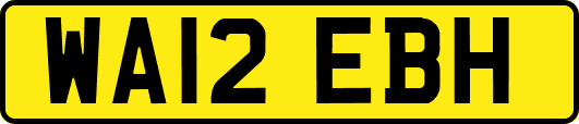WA12EBH