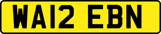 WA12EBN