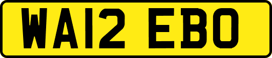 WA12EBO
