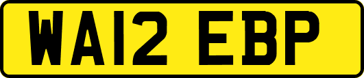 WA12EBP