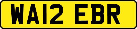 WA12EBR