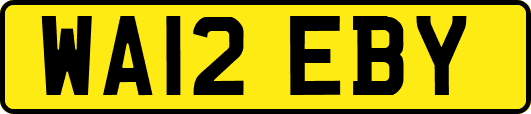 WA12EBY
