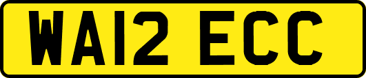 WA12ECC