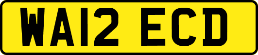 WA12ECD