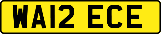 WA12ECE