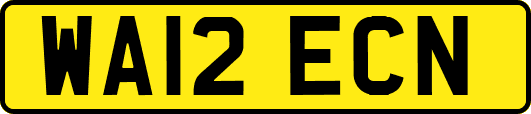 WA12ECN