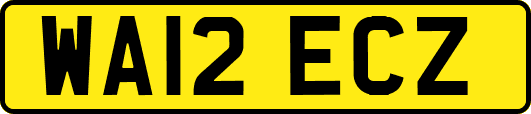 WA12ECZ