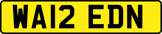 WA12EDN