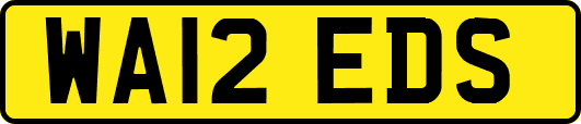 WA12EDS