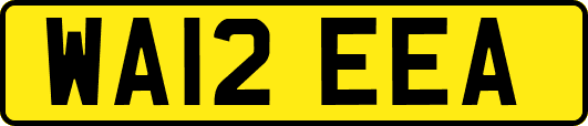 WA12EEA
