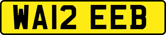 WA12EEB