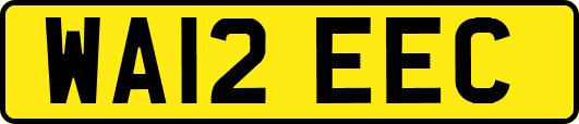 WA12EEC