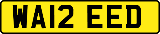 WA12EED