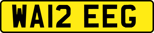 WA12EEG