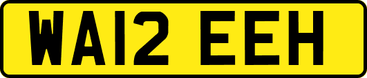 WA12EEH