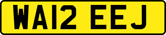 WA12EEJ