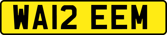 WA12EEM