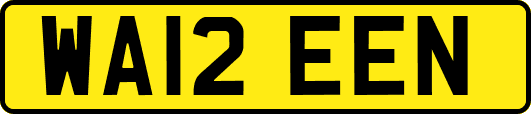 WA12EEN