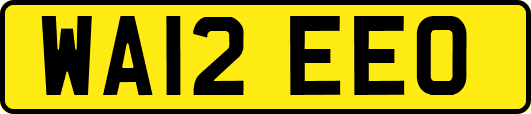 WA12EEO