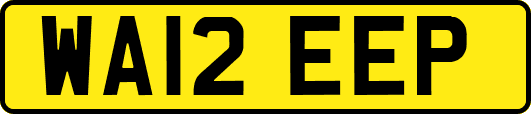 WA12EEP