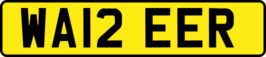 WA12EER