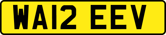 WA12EEV