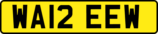 WA12EEW
