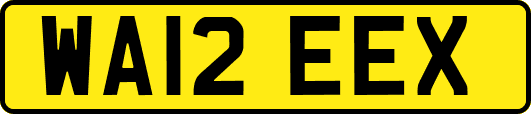 WA12EEX