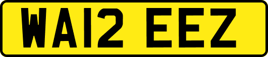 WA12EEZ