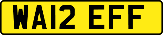 WA12EFF