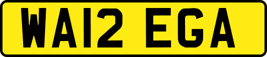 WA12EGA