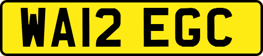 WA12EGC