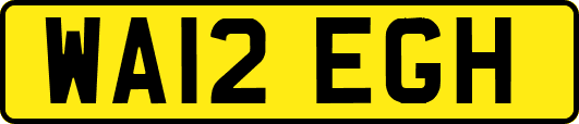 WA12EGH
