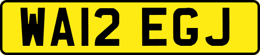 WA12EGJ