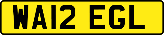 WA12EGL