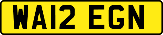 WA12EGN