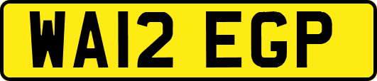 WA12EGP