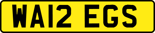 WA12EGS