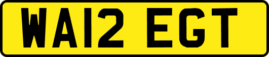 WA12EGT