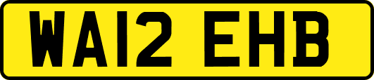 WA12EHB