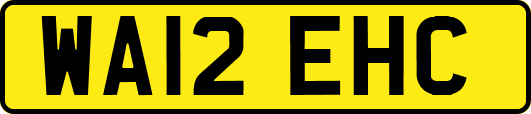 WA12EHC
