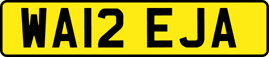 WA12EJA