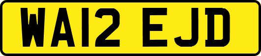 WA12EJD
