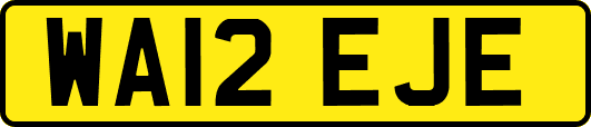 WA12EJE