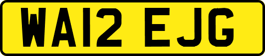 WA12EJG