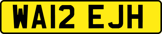 WA12EJH