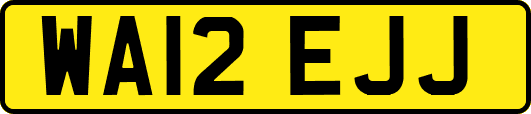 WA12EJJ