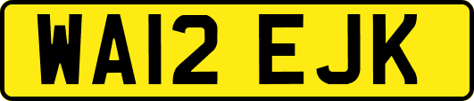 WA12EJK