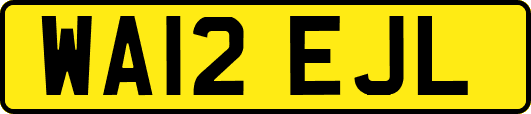 WA12EJL